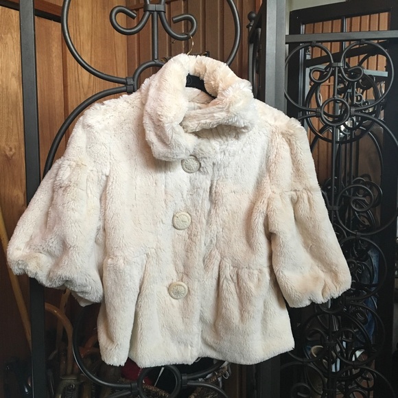 Sherpa Women’s Jacket - Seduction